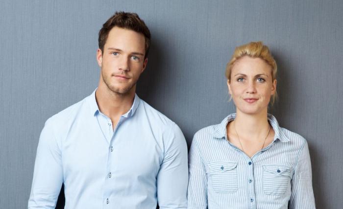 Sexuelle Probleme haben Menschen jeden Alters. Sexuelle Probleme haben Menschen jeden Alters.